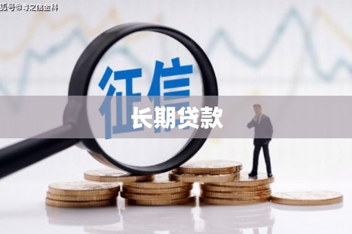 昭化长期贷款