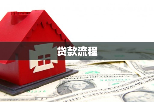 昭化贷款流程