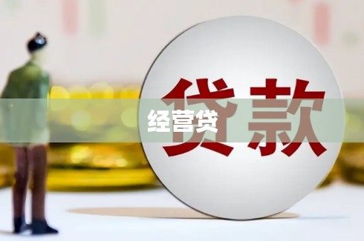 昭化经营贷