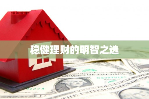 昭化稳健理财的明智之选
