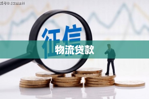 昭化物流贷款