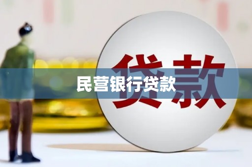 昭化民营银行贷款