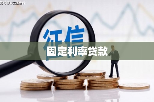 昭化固定利率贷款