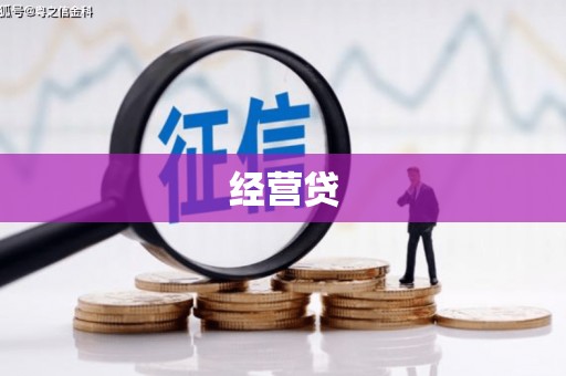 昭化经营贷