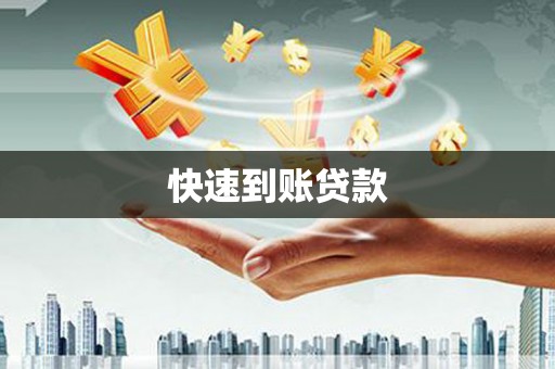 昭化快速到账贷款
