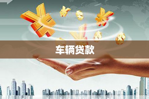 昭化车辆贷款