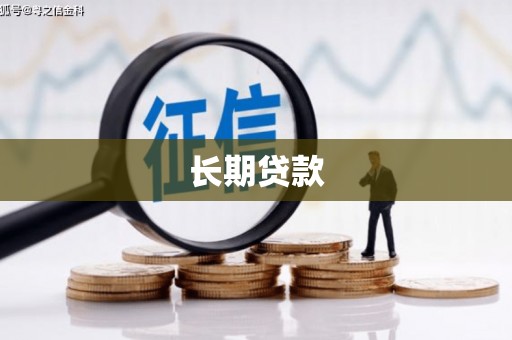 昭化长期贷款