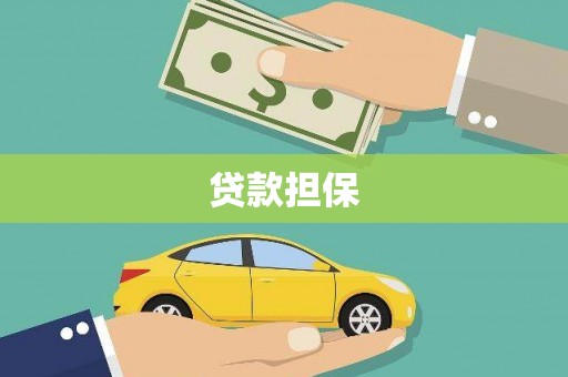 昭化贷款担保