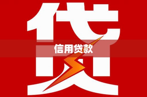 昭化信用贷款