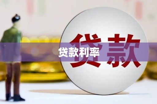 昭化贷款利率