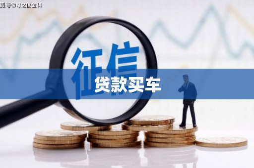 昭化贷款买车