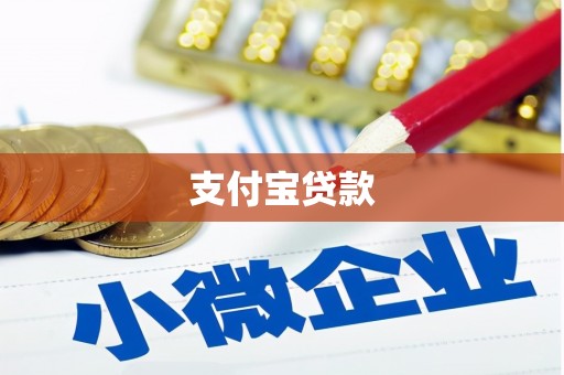 昭化支付宝贷款